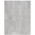 thumbnail image 1 of SAFAVIEH Manhattan Sylvia Geometric Area Rug, Grey, 8' x 10', 1 of 8
