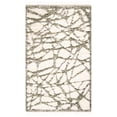 thumbnail image 1 of SAFAVIEH Manhattan Tarah Abstract Area Rug, Ivory/Sage, 8' x 10', 1 of 7
