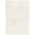 thumbnail image 1 of SAFAVIEH Manhattan Thelma Geometric Area Rug, Ivory/Beige, 5' x 8', 1 of 10