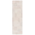 thumbnail image 1 of SAFAVIEH Manhattan Thelma Geometric Runner Rug, Ivory/Beige, 2'3" x 8', 1 of 7