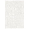 thumbnail image 1 of SAFAVIEH Marbella Aria Diamond Area Rug, Ivory, 3' x 5', 1 of 10