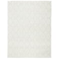 thumbnail image 1 of SAFAVIEH Marbella Aria Diamond Area Rug, Ivory, 8' x 10', 1 of 8