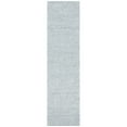 thumbnail image 1 of SAFAVIEH Marbella Aria Diamond Runner Rug, Silver/Grey, 2'3" x 9', 1 of 10