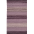 thumbnail image 1 of SAFAVIEH Marbella Asteria Striped Area Rug, Lilac, 2'3" x 4', 1 of 2