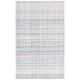 thumbnail image 1 of SAFAVIEH Marbella Belize Striped Area Rug, Red/Ivory, 4' x 6', 1 of 10