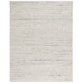 thumbnail image 1 of SAFAVIEH Marbella Burton Striped Wool Area Rug, Grey/Ivory, 8' x 10', 1 of 6