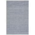 thumbnail image 1 of SAFAVIEH Marbella Carlene Geometric Striped Area Rug, Grey/Beige, 6' x 9', 1 of 10