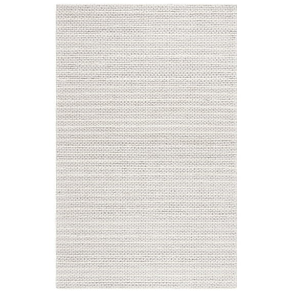 SAFAVIEH Marbella Cassandra Distressed Area Rug, Beige/Ivory, 3' x 5'