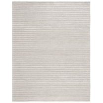 SAFAVIEH Marbella Cassandra Distressed Area Rug, Beige/Ivory, 8' x 10'