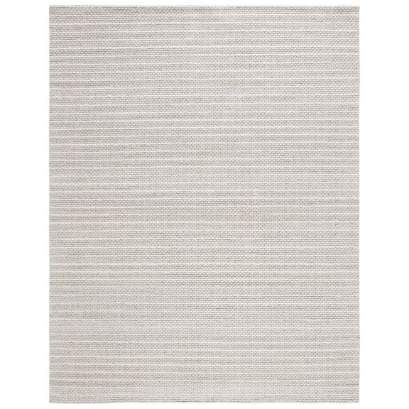 SAFAVIEH Marbella Cassandra Distressed Area Rug, Beige/Ivory, 8' x 10'