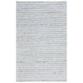 thumbnail image 1 of SAFAVIEH Marbella Cassandra Distressed Area Rug, Blue/Ivory, 6' x 9', 1 of 10