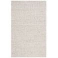 thumbnail image 1 of SAFAVIEH Marbella Cassarah Striped Area Rug, Beige, 8' x 10', 1 of 11