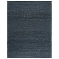 thumbnail image 1 of SAFAVIEH Marbella Cassarah Striped Area Rug, Charcoal, 6' x 9', 1 of 10