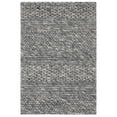 thumbnail image 1 of SAFAVIEH Marbella Cassarah Striped Area Rug, Dark Grey, 3' x 5', 1 of 10