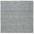 thumbnail image 1 of SAFAVIEH Marbella Cassarah Striped Area Rug, Dark Grey, 7' x 7' Square, 1 of 8
