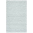 thumbnail image 1 of SAFAVIEH Marbella Cassarah Striped Area Rug, Silver/Grey, 4' x 6', 1 of 12