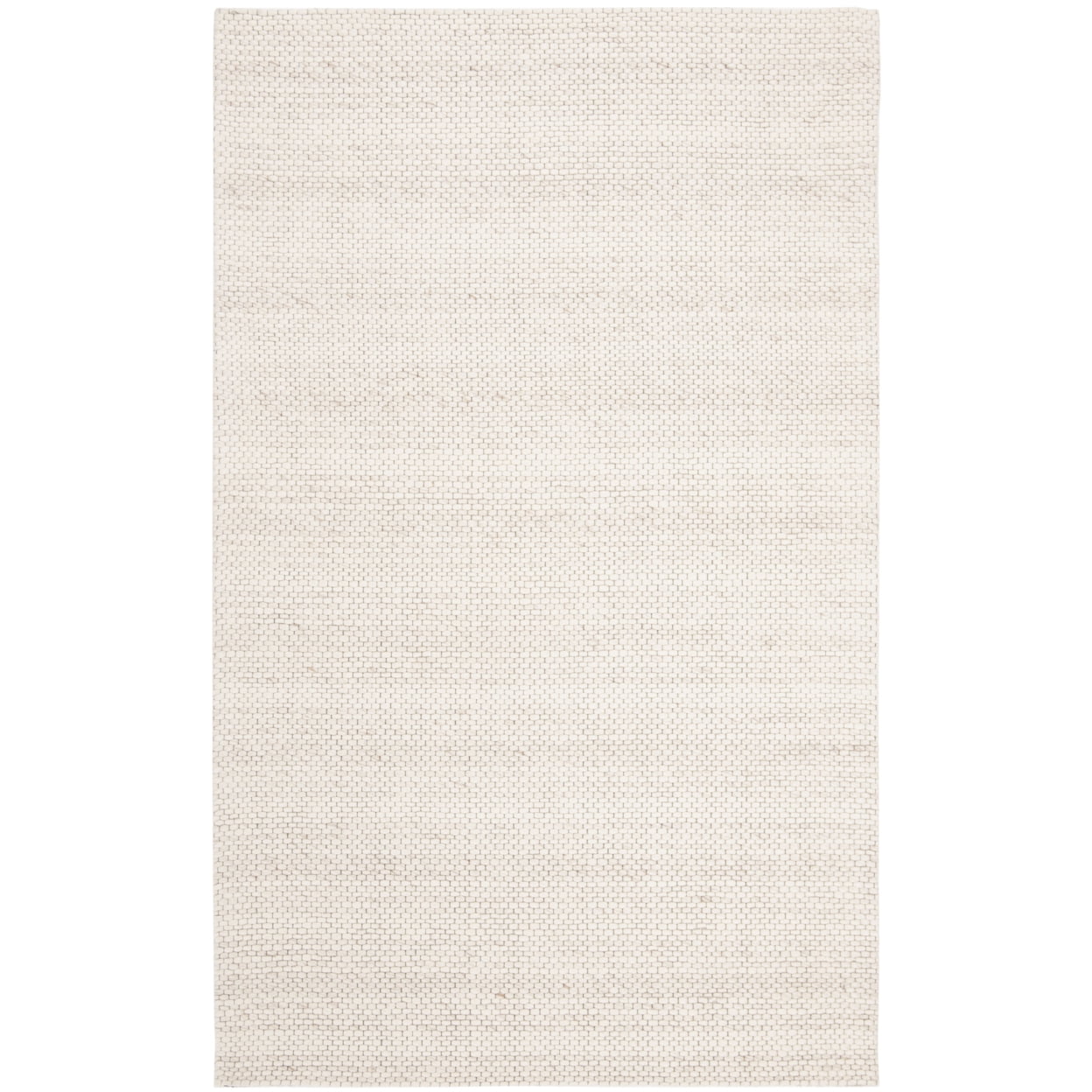 SAFAVIEH Marbella Christabella Abstract Striped Area Rug, Beige/Brown, 5' x 8'