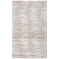 thumbnail image 1 of SAFAVIEH Marbella Christina Solid Area Rug, Ivory, 2'3" x 4', 1 of 8