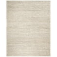 thumbnail image 1 of SAFAVIEH Marbella Christina Solid Area Rug, Ivory, 4' x 4' Round, 1 of 6