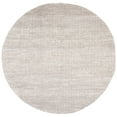 thumbnail image 1 of SAFAVIEH Marbella Christina Solid Area Rug, Ivory, 6' x 6' Round, 1 of 5