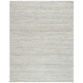 thumbnail image 1 of SAFAVIEH Marbella Christina Solid Area Rug, Light Grey, 10' x 14', 1 of 8