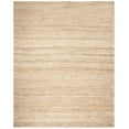 thumbnail image 1 of SAFAVIEH Marbella Christina Solid Area Rug, Natural/Ivory, 11' x 15', 1 of 8