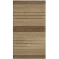 thumbnail image 1 of SAFAVIEH Marbella Danny Striped Area Rug, Beige/Brown, 2'3" x 4', 1 of 11