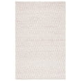 thumbnail image 1 of SAFAVIEH Marbella Fabiana Geometric Area Rug, Pink/Ivory, 8' x 10', 1 of 8