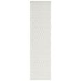 thumbnail image 1 of SAFAVIEH Marbella Fabiana Geometric Runner Rug, Ivory/Beige, 2'3" x 9', 1 of 8