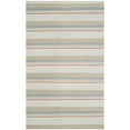 thumbnail image 1 of SAFAVIEH Marbella Fleur Striped Area Rug, Multi, 5' x 8', 1 of 6