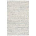 thumbnail image 1 of SAFAVIEH Marbella Frederick Striped Area Rug, White/Navy, 9' x 12', 1 of 11
