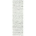 thumbnail image 1 of SAFAVIEH Marbella Frederick Striped Runner Rug, Beige/Blue, 2'3" x 10', 1 of 7