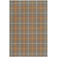 thumbnail image 1 of SAFAVIEH Marbella Giselle Checkered Area Rug, Multi, 4' x 6', 1 of 6