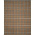 thumbnail image 1 of SAFAVIEH Marbella Giselle Checkered Area Rug, Multi, 6' x 9', 1 of 6