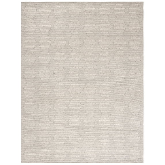 SAFAVIEH Marbella Jaydon Striped Area Rug, Beige, 8' x 10'