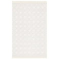 thumbnail image 1 of SAFAVIEH Marbella Johan Diamond Area Rug, Ivory, 6' x 9', 1 of 10
