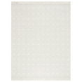 thumbnail image 1 of SAFAVIEH Marbella Johan Diamond Area Rug, Ivory, 8' x 10', 1 of 10