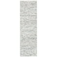 thumbnail image 1 of SAFAVIEH Marbella Johann Abstract Runner Rug, Denim/Beige, 2'3" x 8', 1 of 7