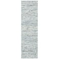 thumbnail image 1 of SAFAVIEH Marbella Johann Abstract Runner Rug, Navy/Beige, 2'3" x 8', 1 of 10