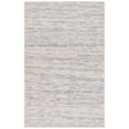 thumbnail image 1 of SAFAVIEH Marbella Johann Abstract Striped Area Rug, Blue/Beige, 5' x 8', 1 of 7