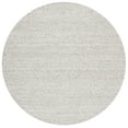 thumbnail image 1 of SAFAVIEH Marbella Keeleigh Diamond Area Rug, Beige/Light Grey, 7' x 7' Round, 1 of 8