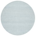 thumbnail image 1 of SAFAVIEH Marbella Keeleigh Diamond Area Rug, Blue, 7' x 7' Round, 1 of 8