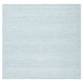 thumbnail image 1 of SAFAVIEH Marbella Keeleigh Diamond Area Rug, Blue, 7' x 7' Square, 1 of 12