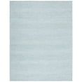 thumbnail image 1 of SAFAVIEH Marbella Keeleigh Diamond Area Rug, Blue, 8' x 10', 1 of 8