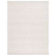 SAFAVIEH Marbella Keeleigh Diamond Area Rug, Ivory, 8' x 10'