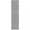 thumbnail image 1 of SAFAVIEH Marbella Kire Geometric Runner Rug, Black/Ivory, 2'3" x 5', 1 of 10