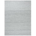 thumbnail image 1 of SAFAVIEH Marbella Lorenzo Striped Area Rug, Charcoal/Ivory, 9' x 12', 1 of 10