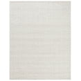 thumbnail image 1 of SAFAVIEH Marbella Lorenzo Striped Area Rug, Light Brown/Ivory, 11' x 15', 1 of 10