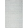 thumbnail image 1 of SAFAVIEH Marbella Lorenzo Striped Area Rug, Light Grey/Ivory, 5' x 8', 1 of 10