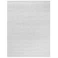 thumbnail image 1 of SAFAVIEH Marbella Lorenzo Striped Area Rug, Light Grey/Ivory, 9' x 12', 1 of 10